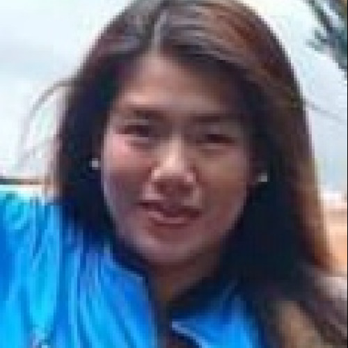 Leslie P.