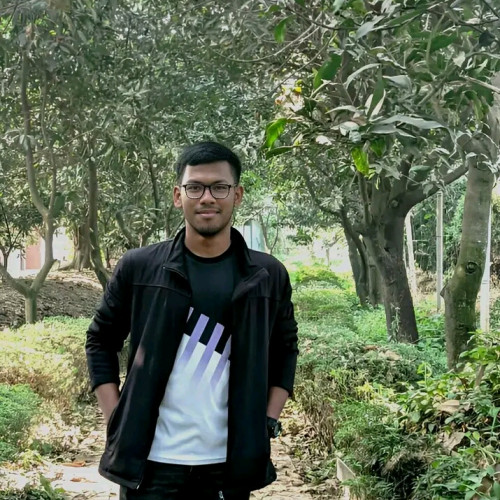 Nabil  I. profile photo