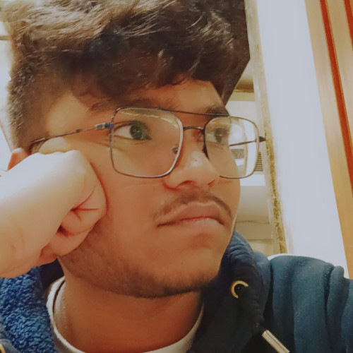 Harsh P. profile photo