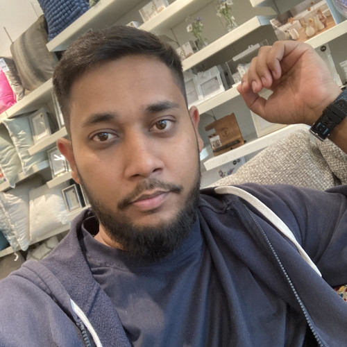 MOHAMMED A. profile photo