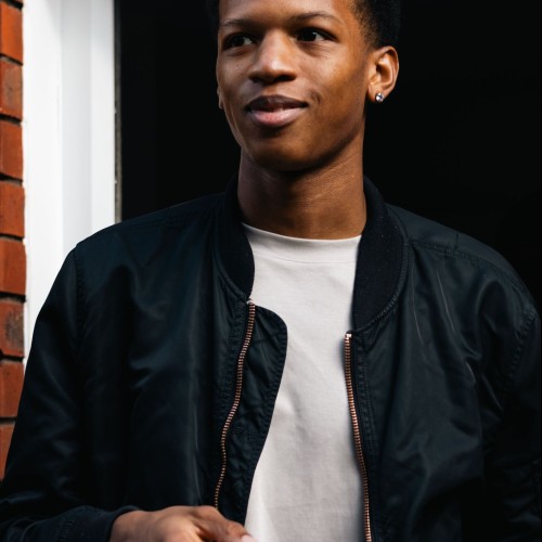 keanu g. profile photo