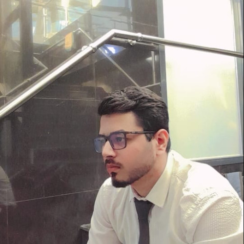 Hamza  K. profile photo