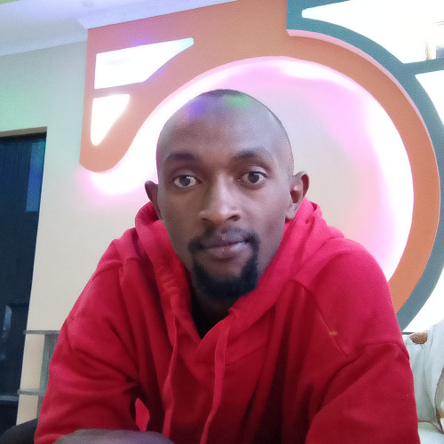 GIDEON  N. profile photo