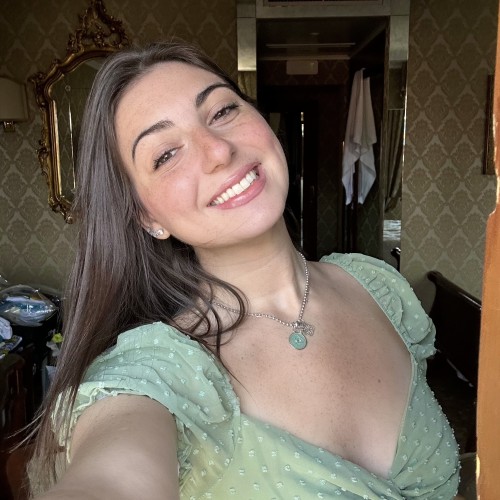 Julianna F.