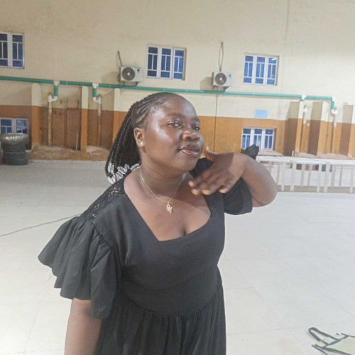 ayomide d.