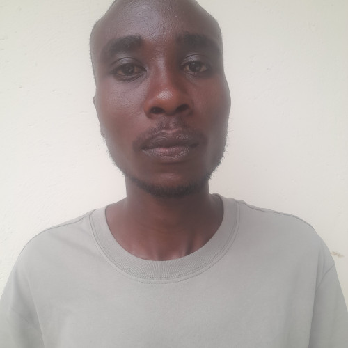 Collins R. profile photo