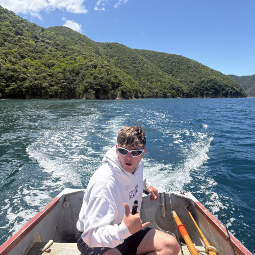 Oli P. profile photo