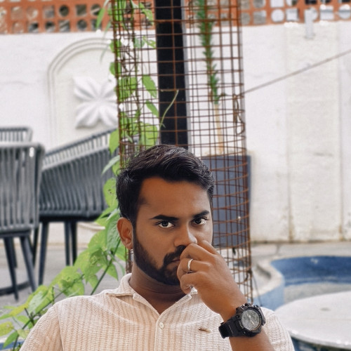 Thamme O. profile photo