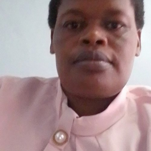 Gladys Alimah  J. profile photo