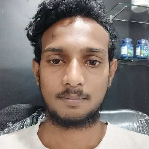 Danish a. profile photo