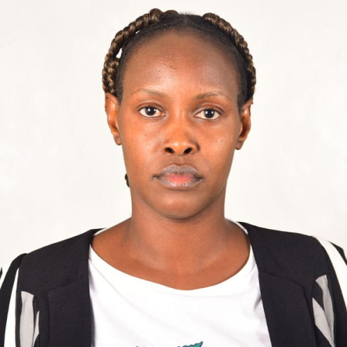 MARY  K. profile photo