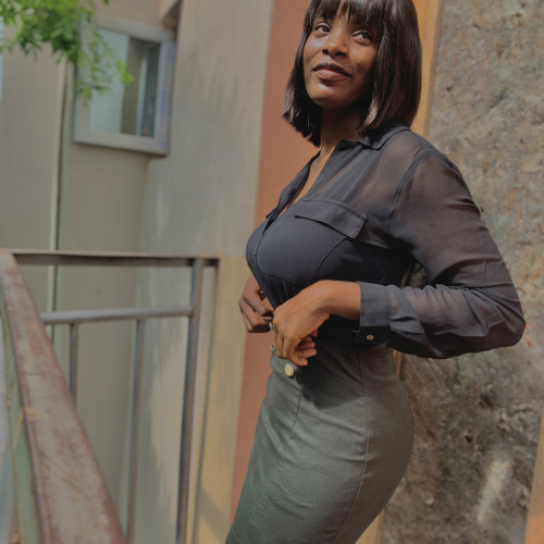 Ogochukwu O. profile photo