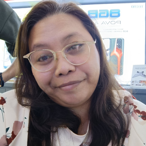Jovitess C. profile photo