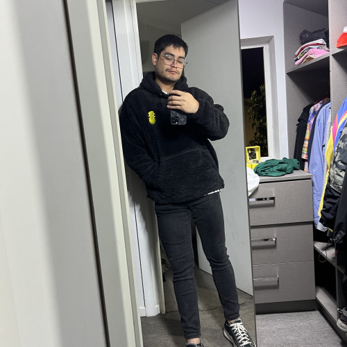 Omar M. profile photo