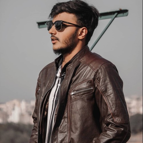 Saad S.