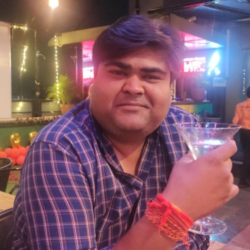 Shashank D.