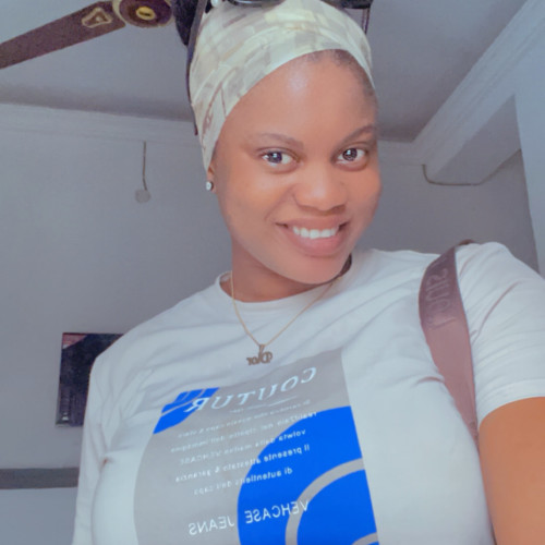 Olise A. profile photo