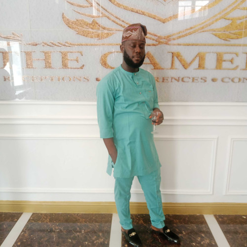 temitope o. profile photo