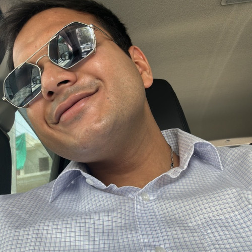 Sahaj G. profile photo