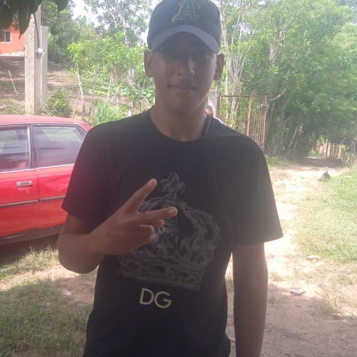 Fernando P. profile photo
