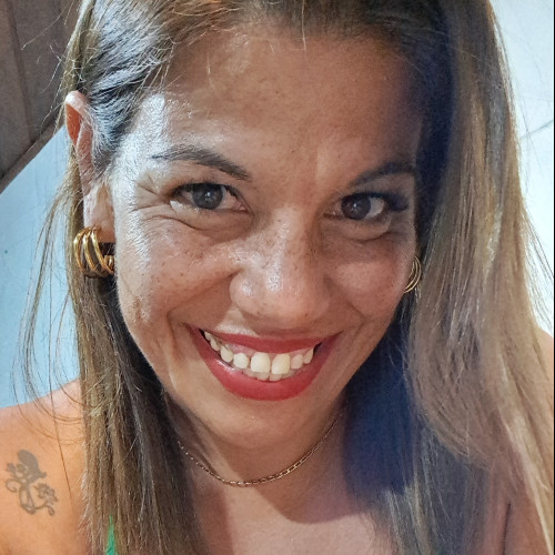 Analia A. profile photo