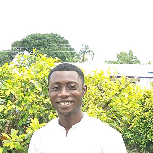 Christian A.