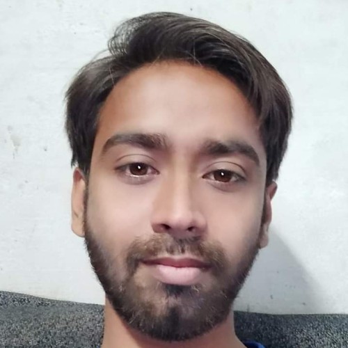 Rishabh S.