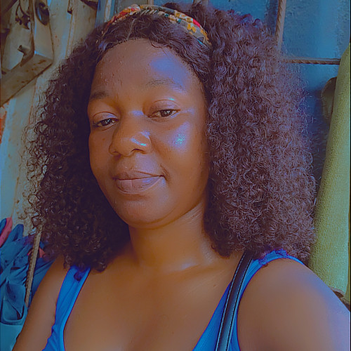 Chinenye O. profile photo