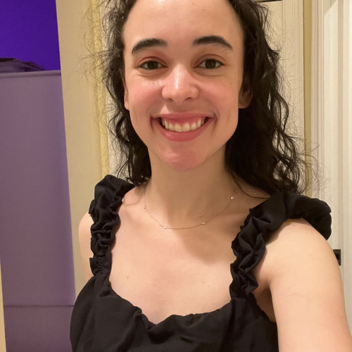 Gabriella G. profile photo