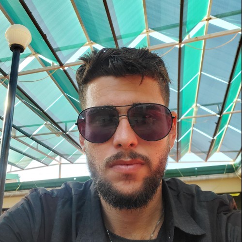 Mario C. profile photo