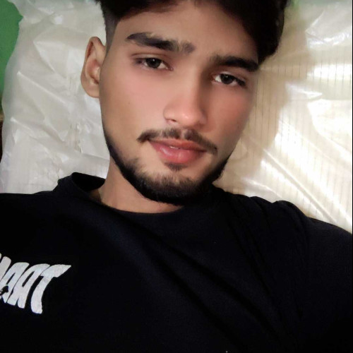 lucky Y. profile photo