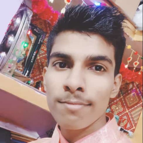 ABHINAV G.