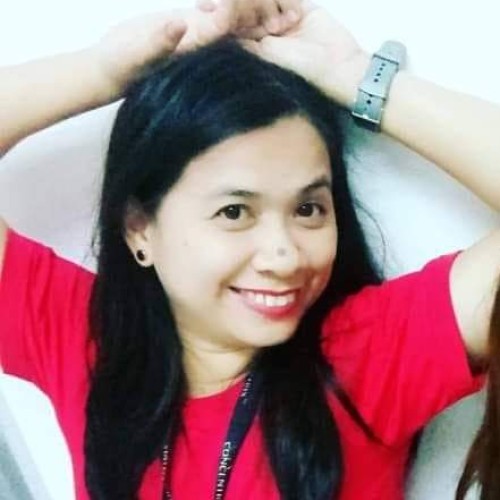 Analie P. profile photo