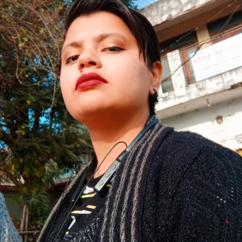 aarzoo  s.