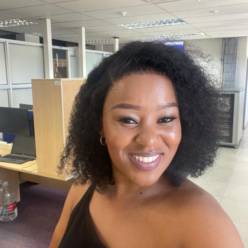 Ntikoane Maria M. profile photo