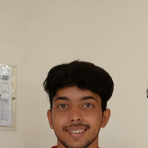 Kishen k. profile photo