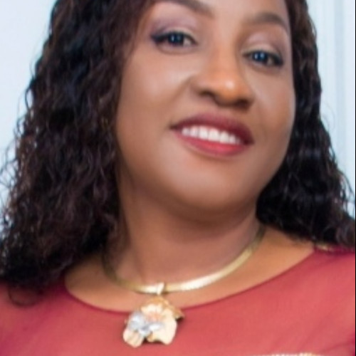 Celestina G. profile photo