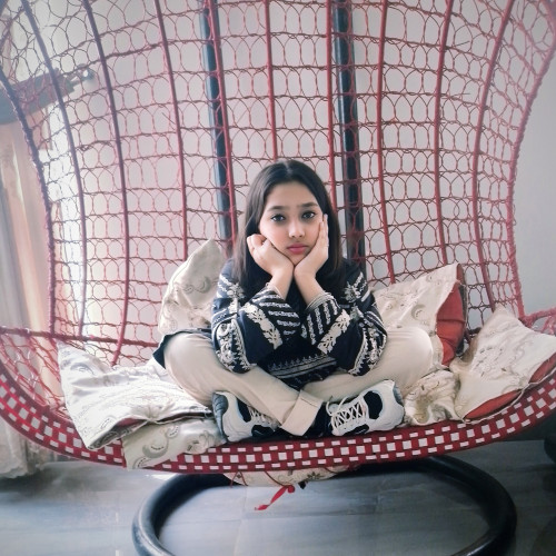 Narmeen  N. profile photo