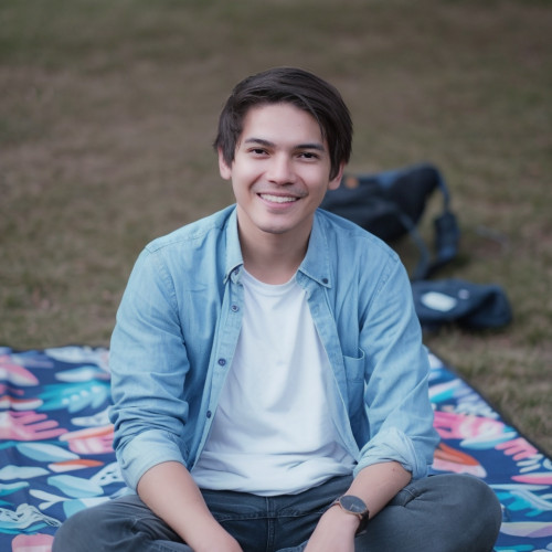 Rio C. profile photo