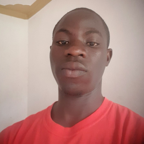Nyanzi A. profile photo
