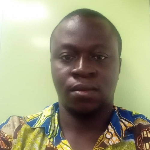 JACOB YAO ADOM T.