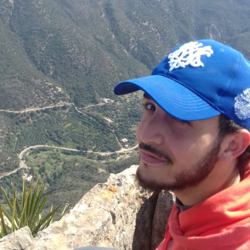 Amine H. profile photo