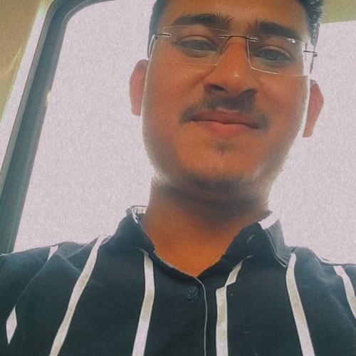 VIKAS D.