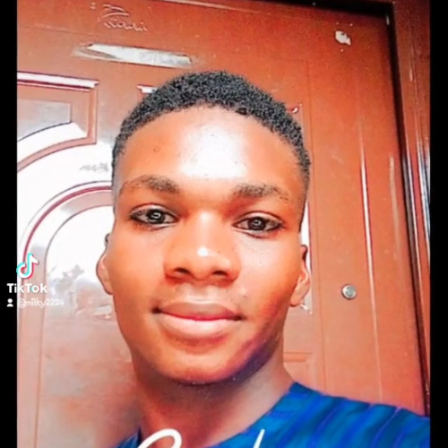 Micanjel J. profile photo