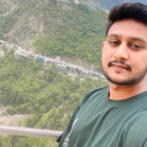 Eshan H. profile photo