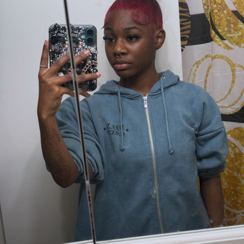 ShaniyahLatia C. profile photo
