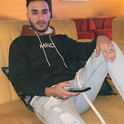 Zakaria K.