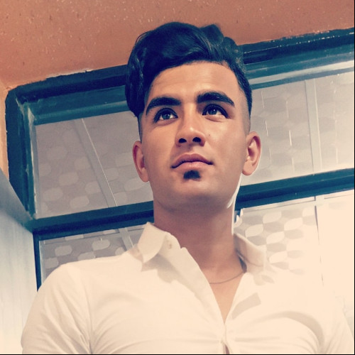amir r.