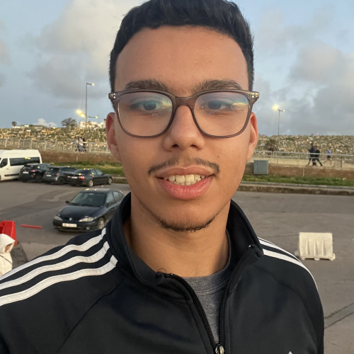 Hamza M. profile photo