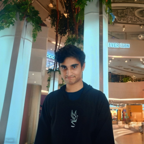 Tanay M. profile photo